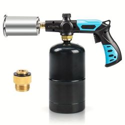 Cooking Torch With Adapter