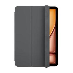 Apple Smart Folio for 11" iPad Air with M2 Chip (Charcoal Gray) MWK53ZM/A