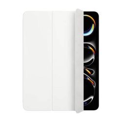 Apple Smart Folio for 13" iPad Pro with M4 Chip (White) MWK23ZM/A