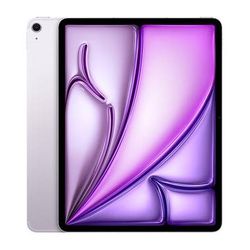 Apple 13" iPad Air M2 Chip (256GB, Wi-Fi Only, Purple) MV2H3LL/A