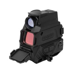 Holosun 1x Digital Reflex Thermal Sightl Multi-Reticle Black DRS-TH