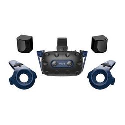 HTC Used VIVE Pro 2 Full Kit 99HASZ011-00