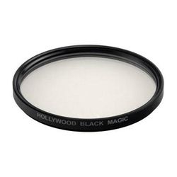 Schneider Used 82mm Hollywood Black Magic 1/4 Filter 68-091182