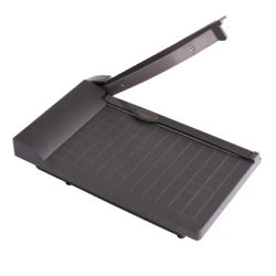 KW-triO Mini Paper Trimmer Guillotine Cutter 6 Inch (160mm) Cut Length Desktop Paper Cutting Machine