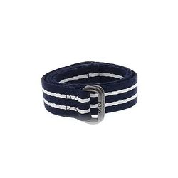 Polo by Ralph Lauren Belt: Blue Accessories - Kids Boy's Size 5