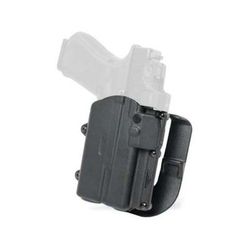 Alien Gear Holsters Rapid Force Level 2 Slim Holster Right Hand R2-PA-1168-R-B-L1-D