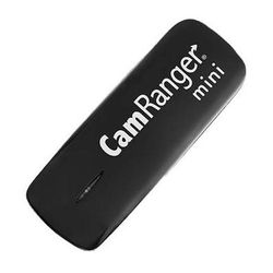 CamRanger Used Mini Wireless Transmitter 1020