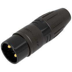 Seetronic SCWM3-B-67 3pin XLR IP67