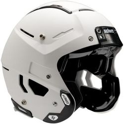 Schutt F7 2.0 Adult Football Helmet Shell Matte White
