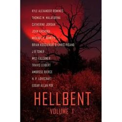 Hellbent Volume 1