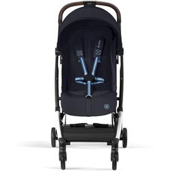 Cybex Orfeo Compact Stroller - Dark Blue