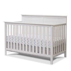 Sorelle Ashley Crib - Sorelle 315-WW