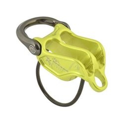 DMM Pivot Lime One Size A1160LG