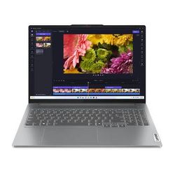 Lenovo 16" IdeaPad Pro 5i Multi-Touch Laptop 83D4001WUS