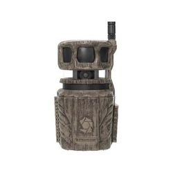 Stealth Cam Revolver 36Mp Cellular Trail Camera Gray STC-RVLR