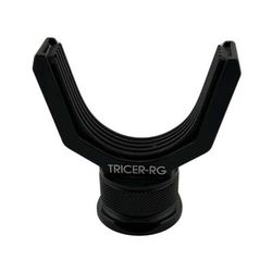 Tricer RG Shooting Rest Black RG-RGFORK-1