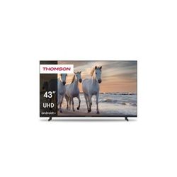 Thomson 43UA5S13 TV 109,2 cm (43") 4K Ultra HD Smart TV Wi-Fi Nero