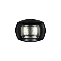 Hella Marine NaviLED Stern Navigation 2nm LED Lamp Black Housing 980520501
