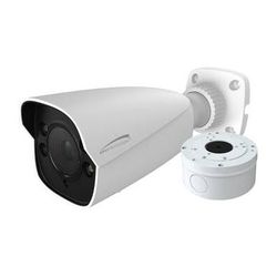 Speco Technologies Used O2VB1V 2MP Outdoor Network Bullet Camera with Night Vision & 2.8-12mm Lens O2VB1V