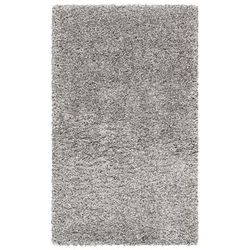 Tappeto Argento 122 X 183 cm