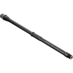 Faxon Firearms 18in BIG GUNNER 6.5 Grendel Mid-Length 416-R QPQ Barrel Black Nitride 15BG8Q-5R-NP3
