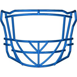 Riddell SpeedFlex SF-2EG-TX-HD Football Facemask Royal