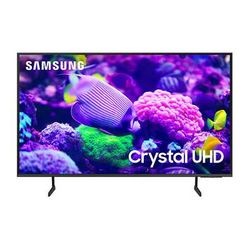 Samsung DU7200 Series 75" 4K HDR Smart LED TV UN75DU7200FXZA