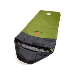 Hotcore R-300 Sleeping Bag Green 90in x 34in R-300