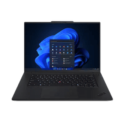 Lenovo ThinkPad P1 Gen 7 Intel - 16" - 1TB SSD - 32GB RAM - Intel vPro® platform