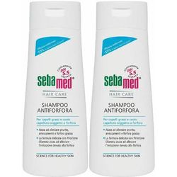 Sebamed® Shampoo Antiforfora Set da 2 2x200 ml