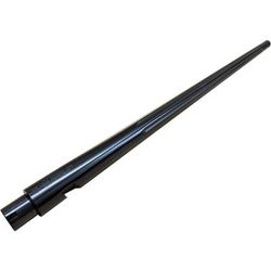 Shaw Ruger 10/22 22 LR Non-Threaded Rifle Barrel Straight Flute 18in Factory Contour 1-16 Twist Matte Blued 1022FCMSF18