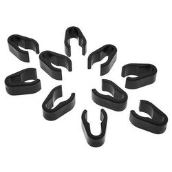 K&M Cable Holder 20mm 10x