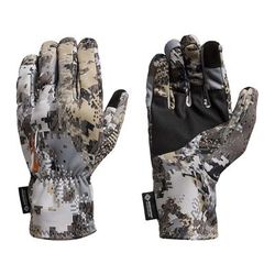 Sitka Gear Men's Jetstream Windstopper Gloves, Gore Optifade Elevated II SKU - 670989