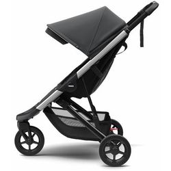 Thule Spring Travel Bundle - Shadow Gray