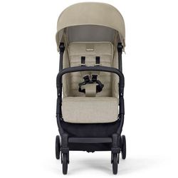 Inglesina Quid Compact Lightweight Stroller - Alpaca Beige