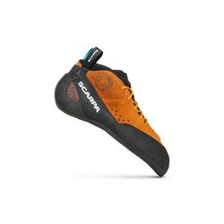 Scarpa Scarpa Generator Mid Climbing Shoes Orange Rust 42 70063/000-OrgRust-42