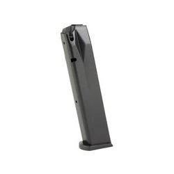 ProMag Steel Pistol Magazine Canik TP9 9mm 20-Round Black CAN-A4-20RD
