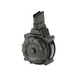 ProMag Polymer Rifle Magazine M1 Carbine .30 Carbine 50-Round Black DRM-A103-50RD