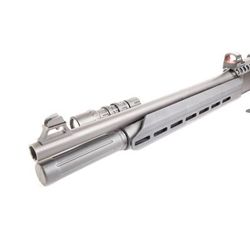 Mesa Tactical Truckee Forend 13" Long M-LOK Fits Beretta 1301 12 Gauge Matte Finish Black 95320