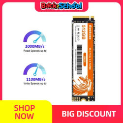 Bestoss Nvme M2 Ssd 1tb Notebook Ssd Nvme M2 256gb Diy Gaming Computer Internal Solid State Drives For Laptops GM228
