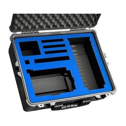 Jason Cases Used Hard Case for ARRI LMB 4x5 Matte Box ARLMB25LFU