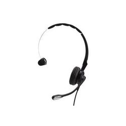 JABRA BIZ 2400 II QD MONO 3-1