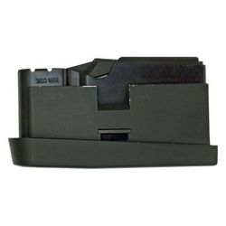 CZ-USA CZ 550 Rifle Magazine .300 Win Mag 3 Round Blued 1 Pack Steel 14005-3RD