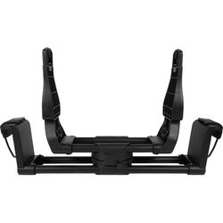 WonderFold W4 Car Seat Adapter - Graco