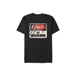Men’s Big & Tall Signature Tops & Tees by Mad Engine in Black (Size 3XLT)