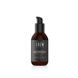 American Crew All In One Face Balm Spf15 170ml 170 ml