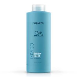 Wella Invigo Senso Calm Shampoo 1000 ml