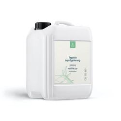 eco:fy Spray impregnante per tappeti 10 l