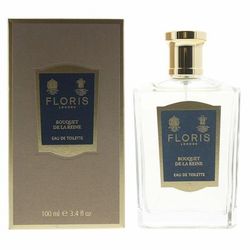 Floris Bouquet De La Reine Eau Toilette Spray 100ml Per Donne 100 ml