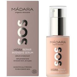 mádara Sos Hydra Repair Intensive Serum 30 ml Siero